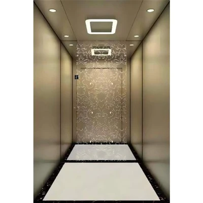 Lifts Domestiċi għall-Passiġġieri