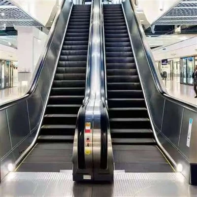 Escalator Kontra Tlugħ
