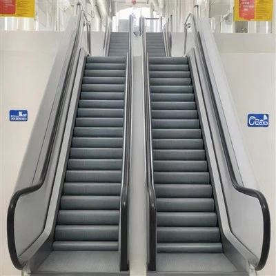 Escalator Kummerċjali