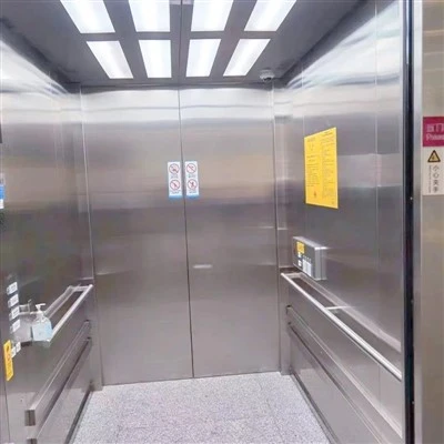 Lift Mediku
