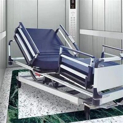 Sptar Stretcher Lift