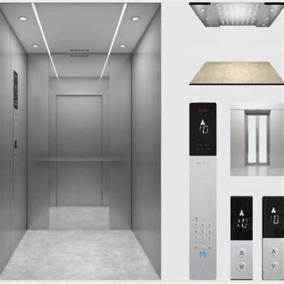 Lift Residenzjali tal-Merkanzija